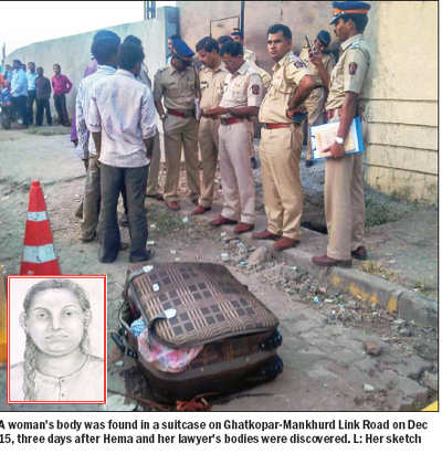 Bodies in bags: Two probes hit dead end