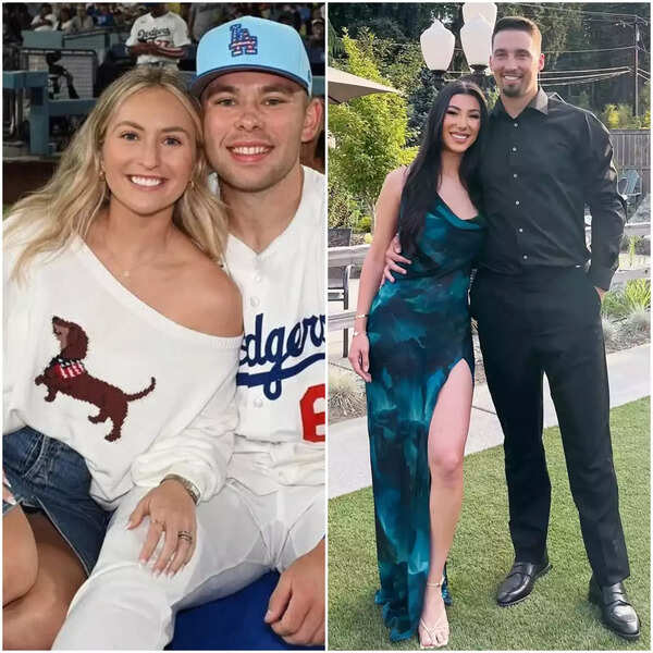 “Got their World Series rings”: Dalton Rushing’s partner Kaitlyn Power joins Blake Snell and Tyler Glasnow’s wives for special Arizona moment