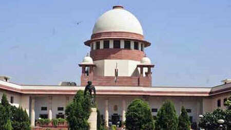 Damage, desecration & demolition of Babri Masjid illegal acts, says SC