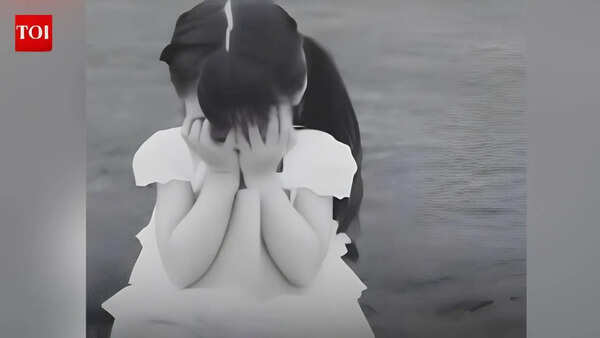 UP horror: Man ties up 10-year-old boy, rapes his 7-year-old sister