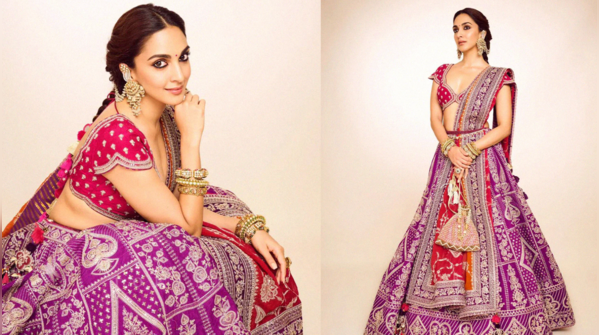 Kiara Advani
