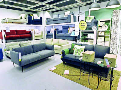 IKEA to invest Rs 3,000 cr in Karnataka