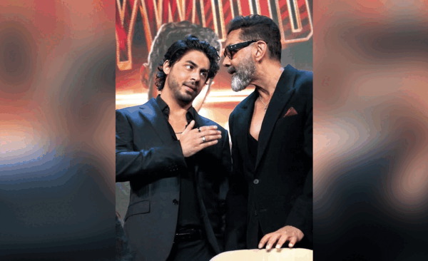 Bobby Deol: I don’t think of myself as a star