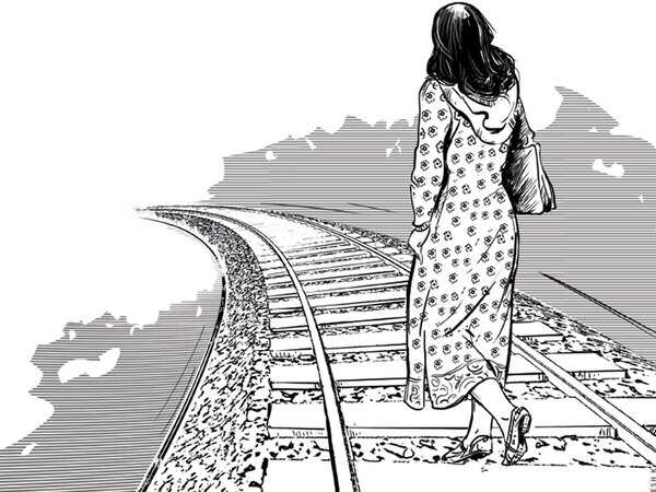 India's runaway daughters: Sharp rise in number of minor girls fleeing home
