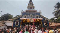 CM: Have ensured not even a minor incident occurs at this year&rsquo;s jatra