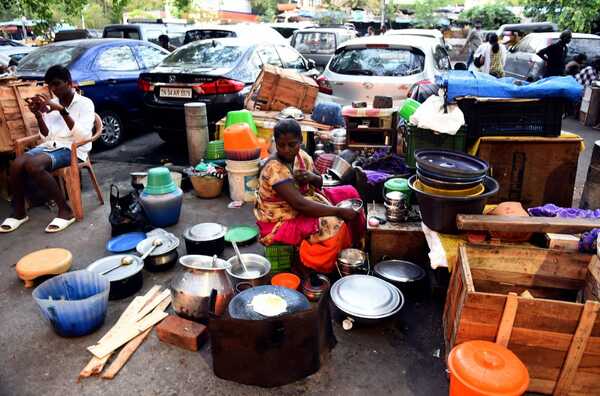 A year on, safety and shelter still elude Chennai’s homeless