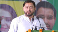 We apologise for our mistakes: Tejashwi Yadav on RJD rule in Bihar 