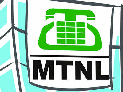 Cash-strapped MTNL offers VRS to staff aged over 50