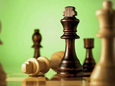 Mumbai Mayor's Cup chess: Top seeds advance to 2nd round