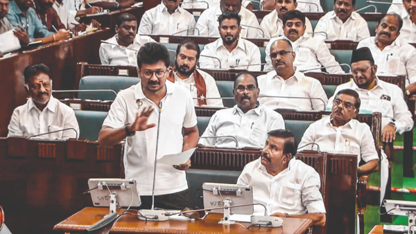 Legislative Privilege Explained: Advocates Debate Whether Remarks Made In The Assembly Lose Immunity Outside
