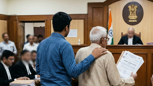 Can senior citizens revoke gifted property if neglected? Telangana high court explains