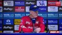 Tom Moody blames LSG&rsquo;s batting failures after CSK defeat