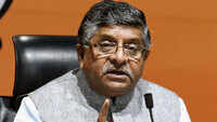Police used chemical in water cannons during ‘Nabanna Chalo’ protest in Kolkata, claims BJP 