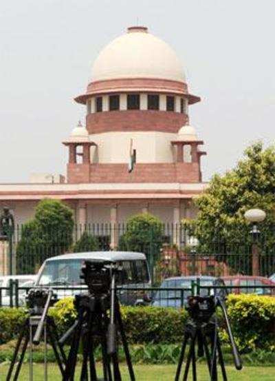 SC notice to Centre, EC on plea for scrapping pension to MPs