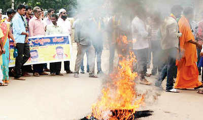 Parched north fumes over Mahadayi water verdict