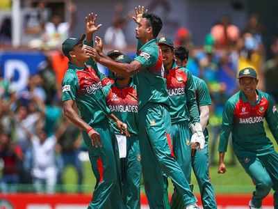 Bangladesh beat India by 3 wickets to win maiden ICC U-19 World Cup title