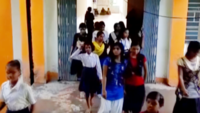 Bihar: Boarding school caretaker accused of consuming liquor and beating students 