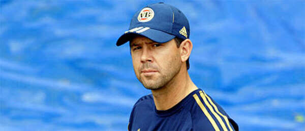 Ponting may miss IPL II