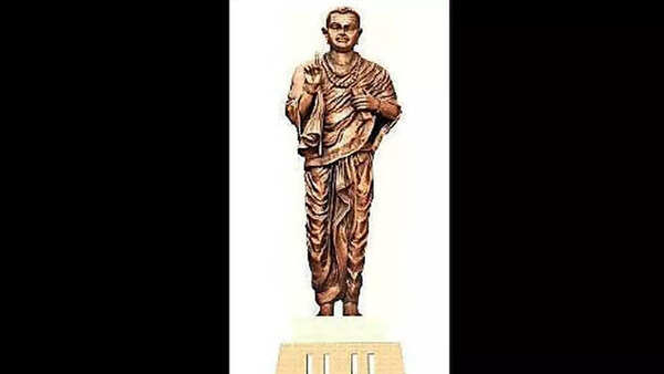 Karnataka: Chitradurga to get 210ft Basavanna statue