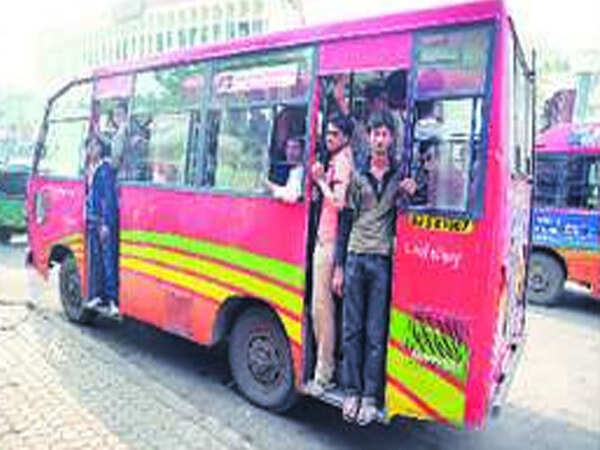 150 new buses to ply on city roads by January