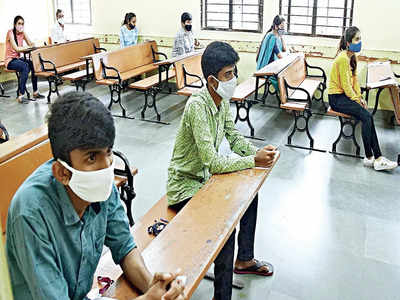 Medical colleges to thrash out fee issue