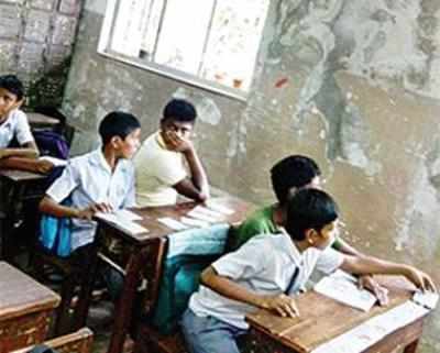 BMC's special schools suffer the brunt of lack of funds and staff