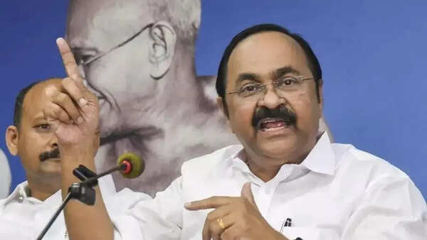 Satheesan alleges corruption in power pact cancellation