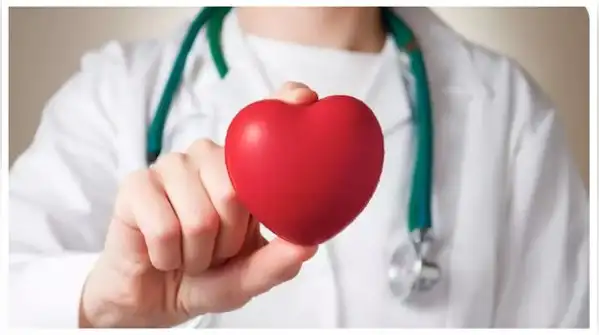 Good for heart