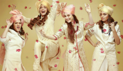 Veere Di Wedding box office collection Day 1: Kareena Kapoor Khan, Swara Bhaskar, Sonam Kapoor Ahuja starrer records a big opening with 10.75 crore