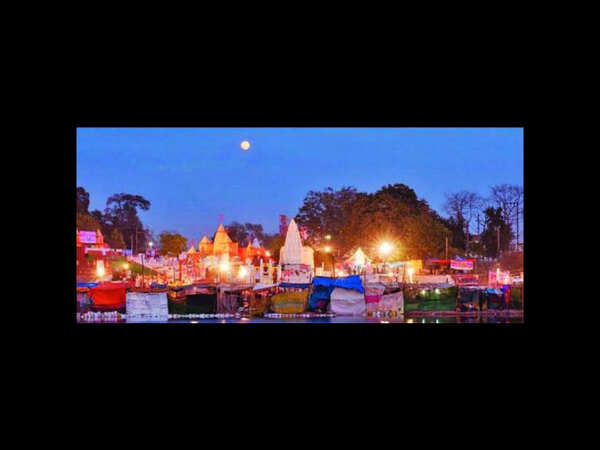 Chhattisgarh government introduces river marathon at Rajim Kumbh