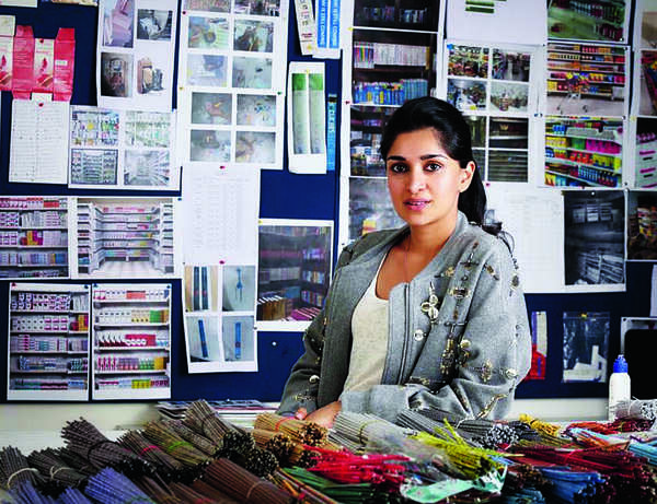 Meet Dia Mehta Bhupal — An artist and photographer extraordinaire