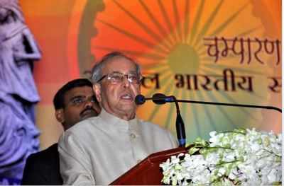 Homoeopathy, Indian medicinal systems playing key role in healthcare: President