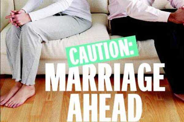 Very common matrimonial landmines