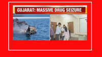 Gujarat heroin seizure: Afghan national among two held 
