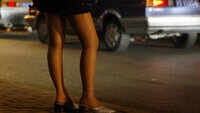 Noida exec finds her photos used for sex trade 