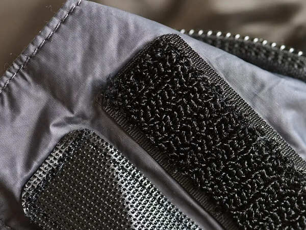 In 1941, George de Mestral got annoyed by sticky burrs on his dog, and this accidentally launched the multibillion-dollar Velcro industry