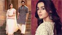 Alia Bhatt on 'Kalank': It's not like the sun shines everyday, it rains sometimes 