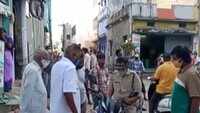 Andhra couple commits suicide after recovering from COVID-19 