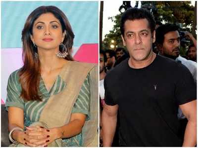 FIR against Salman Khan and Shilpa Shetty for ‘hurting’, ‘insulting’ Schedule Caste community