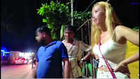 Crime branch arrests UP man for soliciting woman at Baga
