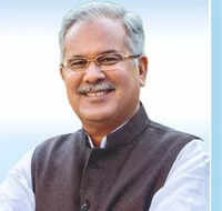 Ex-CM Baghel slams govt on paddy procurement & SIR