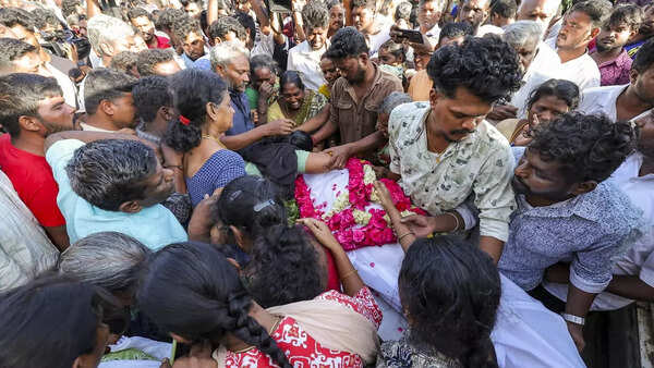 Can Freudian lessons help India put an end to deadly stampedes?
