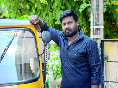 Baby Driver: A miracle in Yeshwanthpura, thanks to an angel