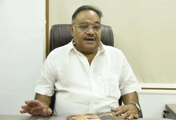 BJP no to new members in bid to avoid TMC-isation