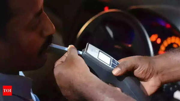 Kebabs, trays, and trouble: Why Delhi’s ‘car-o-bar’ culture won’t quit