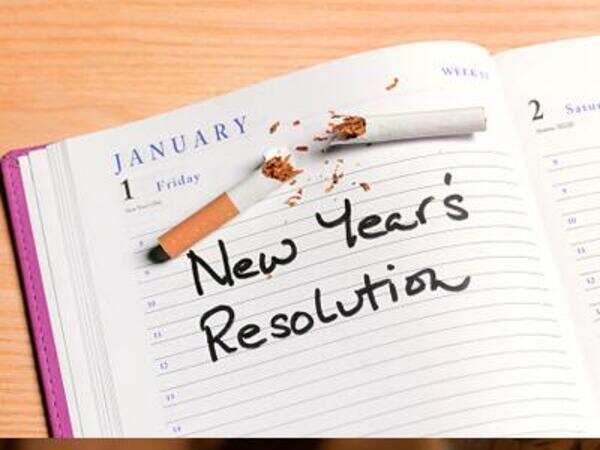 Humour: Man thinks he still has enough time to achieve his new year resolutions