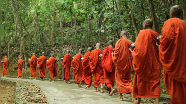 Nibbana as the supreme aim