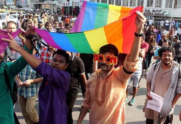#ComingOut is difficult: LGBTQ needs a strong support system