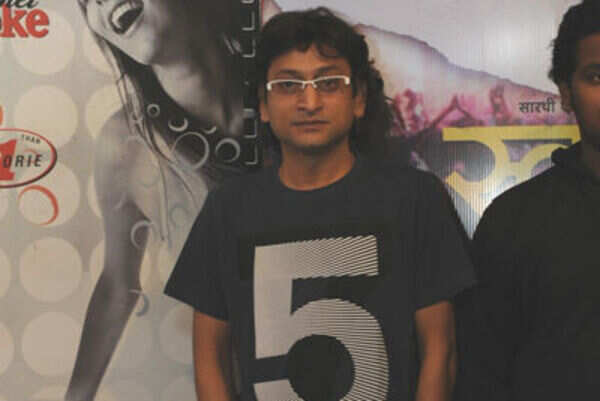 Atul puts work before passion