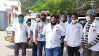 Andhra Pradesh: Talli-Bidda express staffers demand overdue salary 